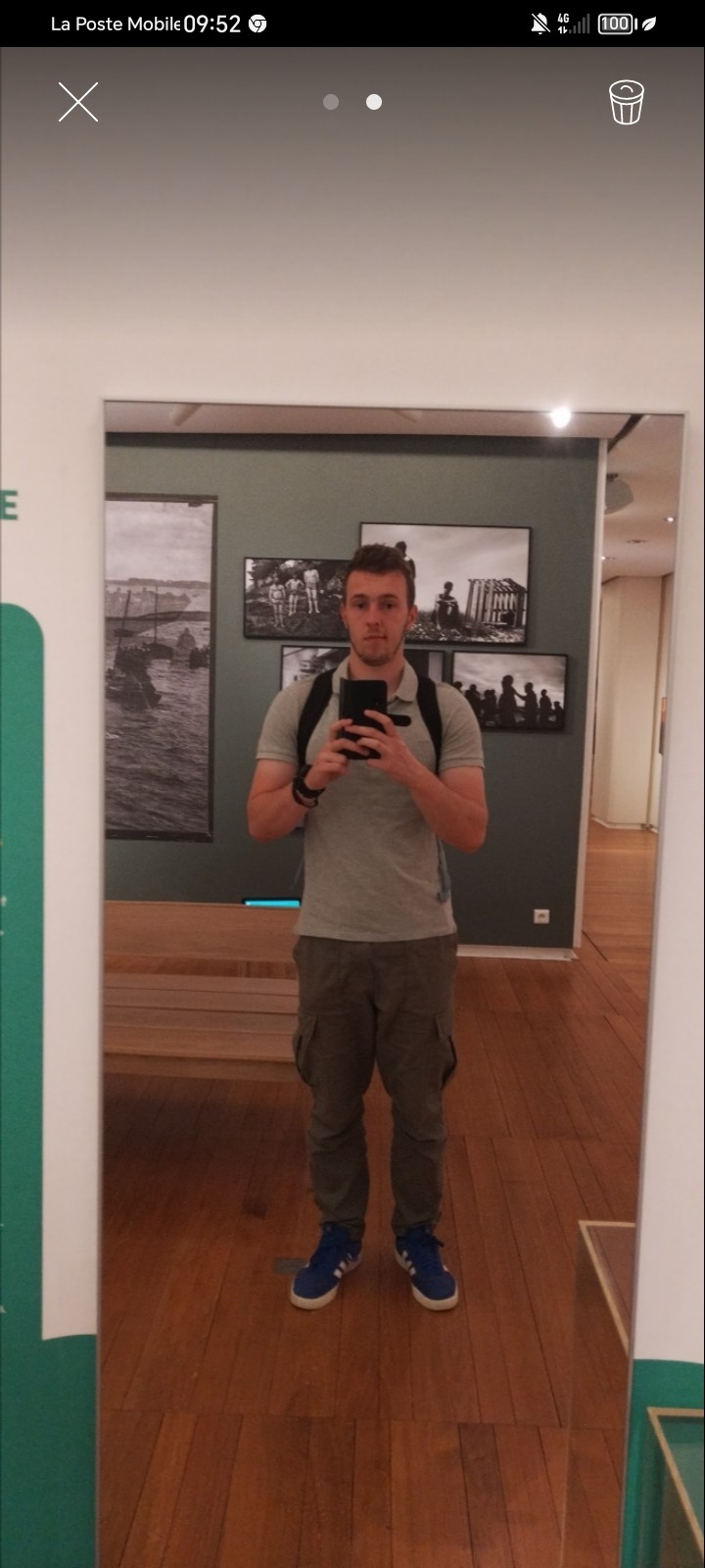 Hanin - Nages-et-Solorgues - Gard | Rencontre gay