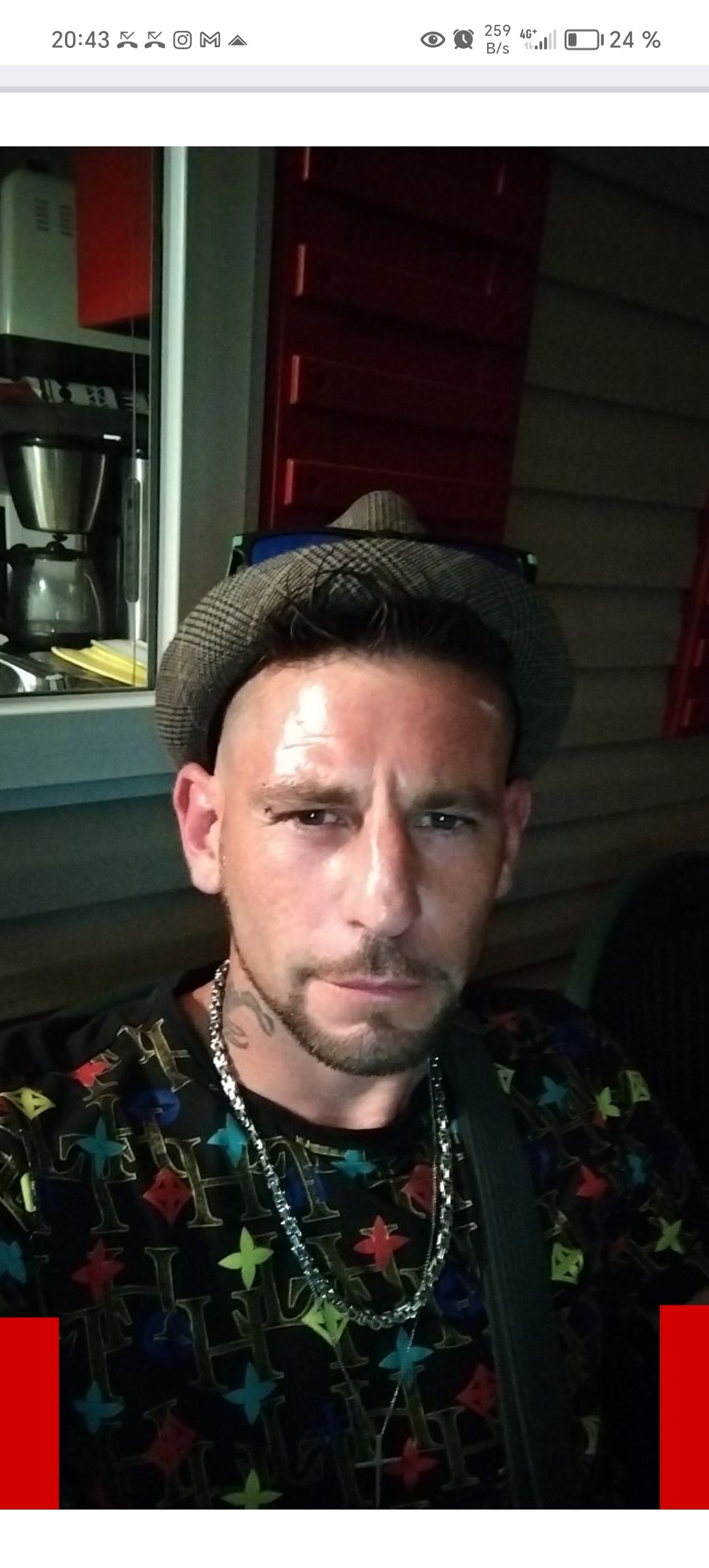Sofien - Beaucaire - Gers | Rencontre gay