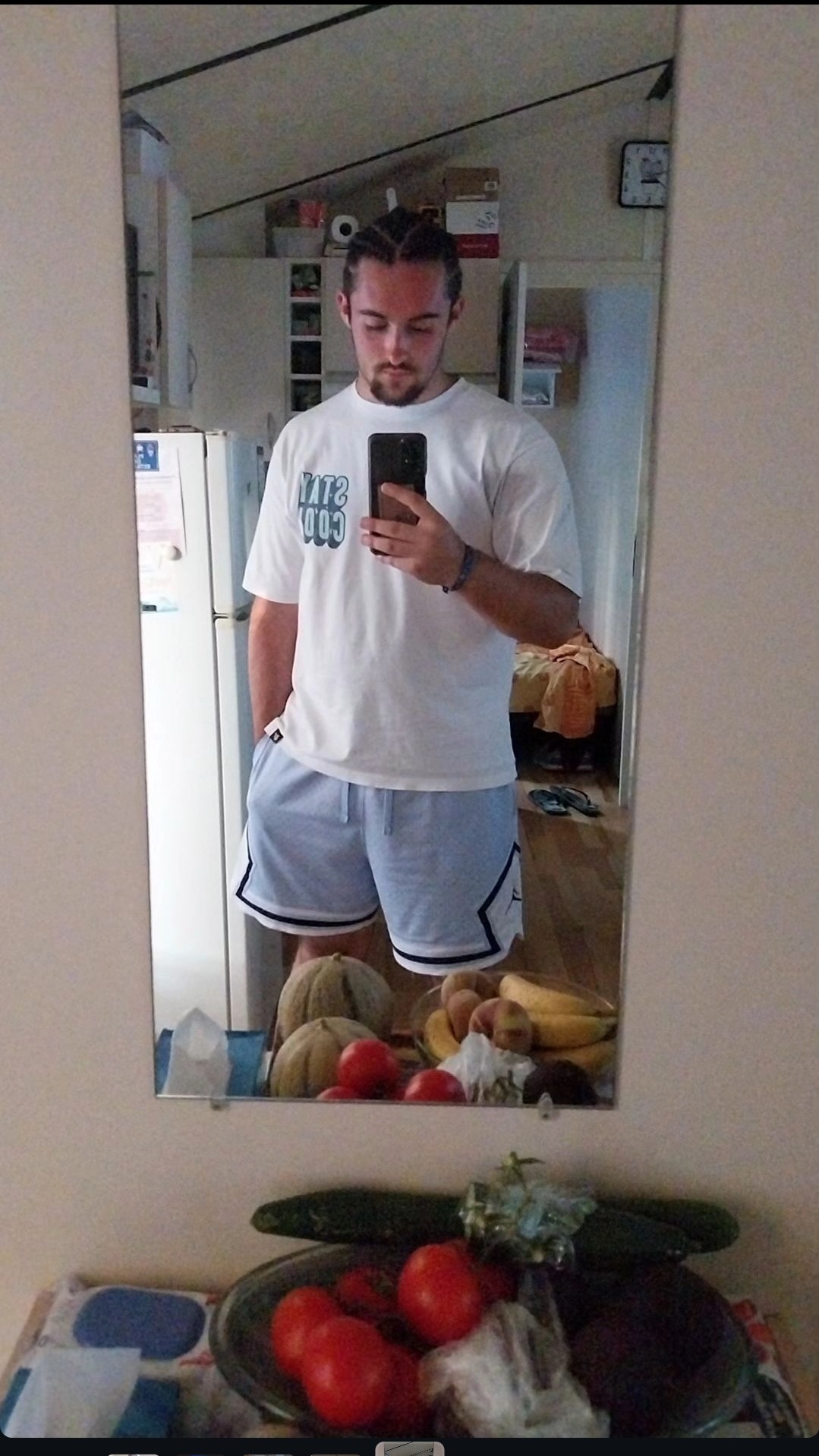 Dimitrios - Caniac-du-Causse - Lot | Rencontre gay