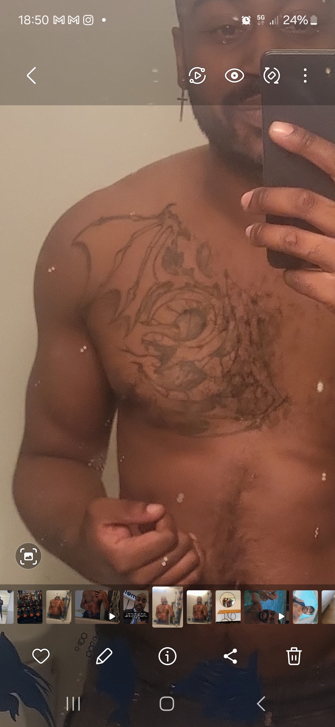 Abraham - Ur - Pyrénées-Orientales | Rencontre gay