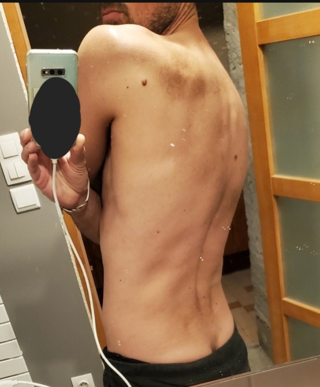Khaled - Antichan-de-Frontignes - Haute-Garonne | Rencontre gay