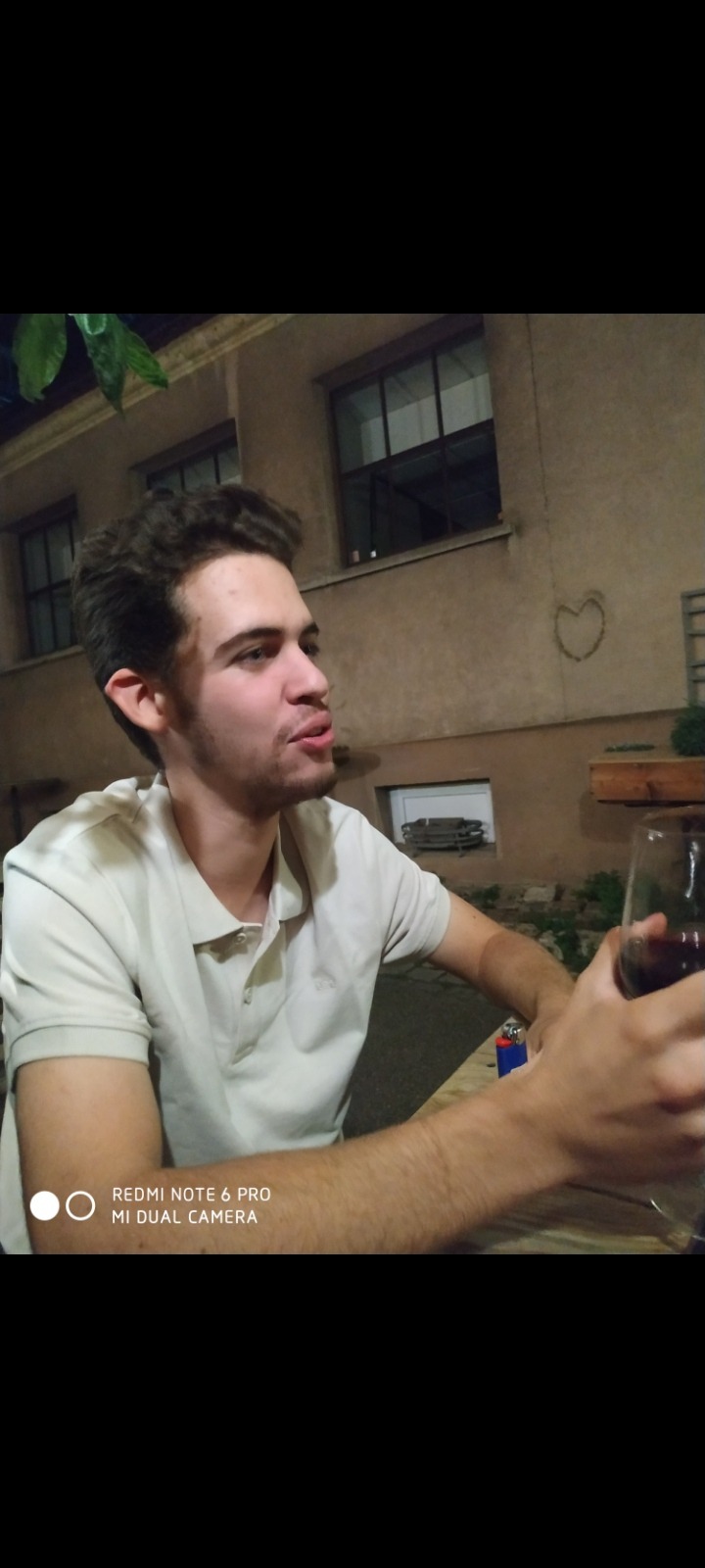 Leif - Flaux - Gard | Rencontre gay