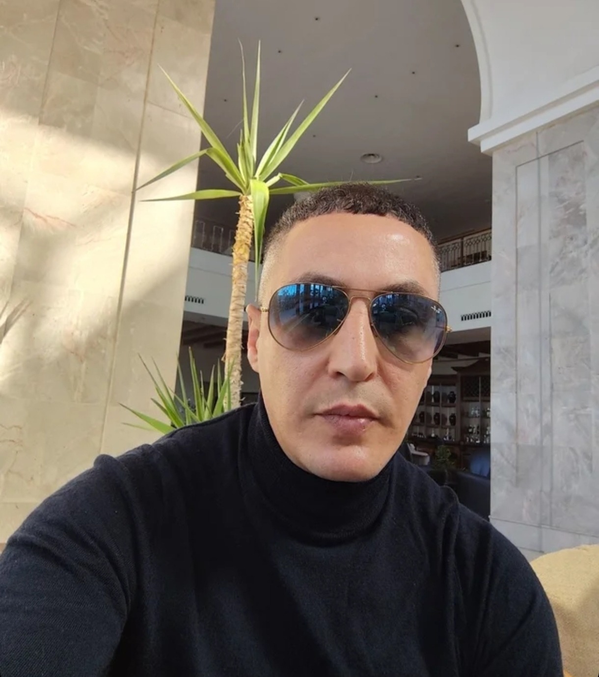 Naby - Juzet-d'Izaut - Haute-Garonne | Rencontre gay
