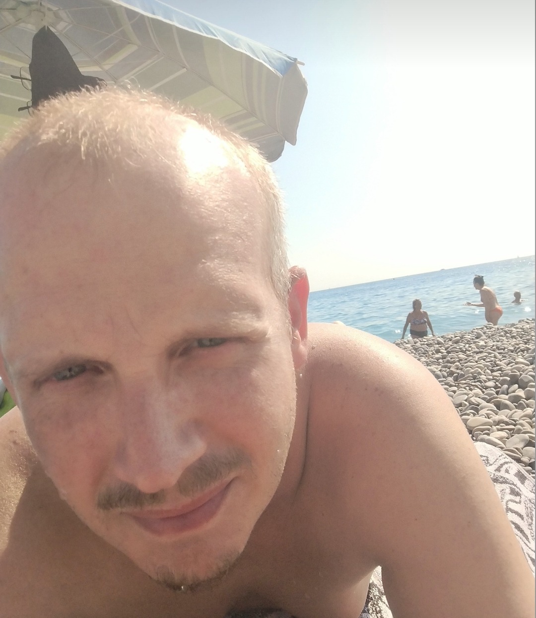 Yvonnic - Belfort-sur-Rebenty - Aude | Rencontre gay