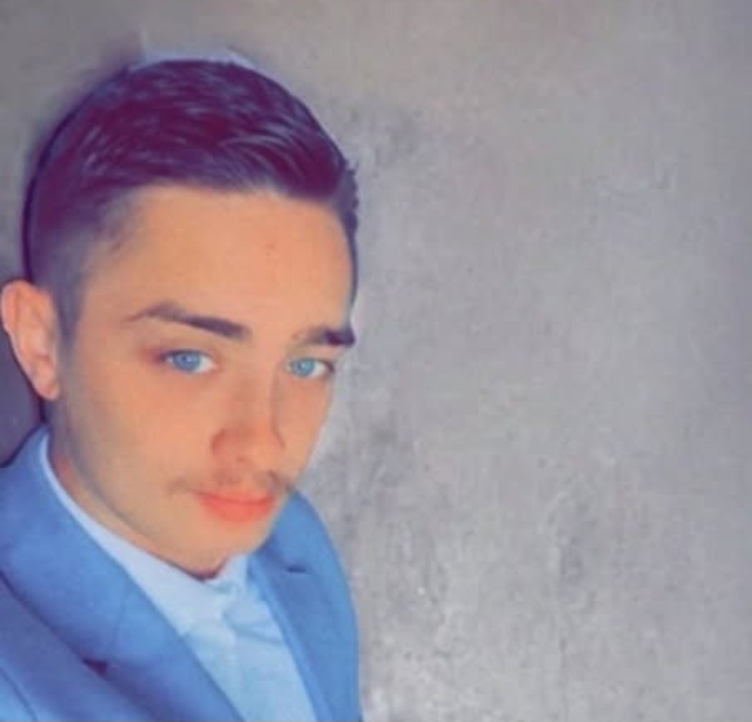 Ronael - Sougraigne - Aude | Rencontre gay