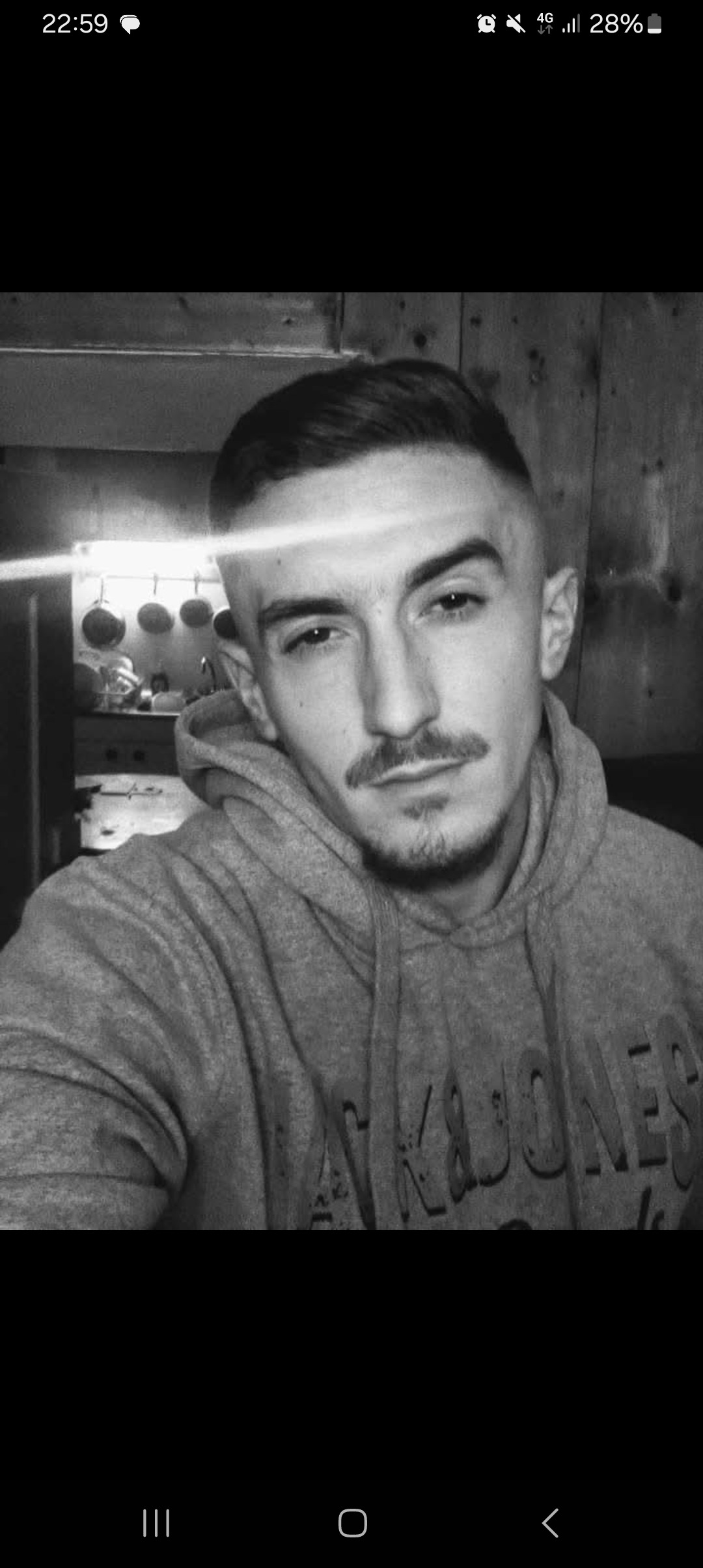 Haitem - Bars - Gers | Rencontre gay