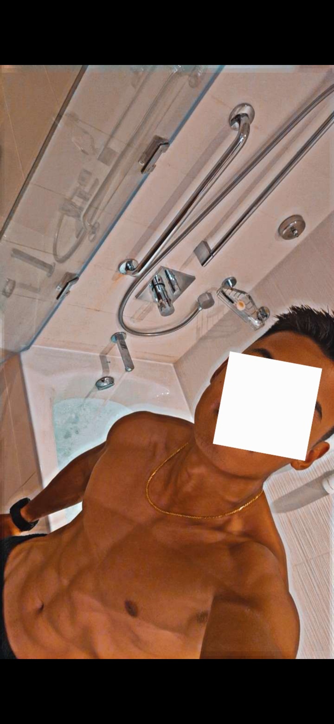 Omar - Bouilh-Péreuilh - Hautes-Pyrénées | Rencontre gay
