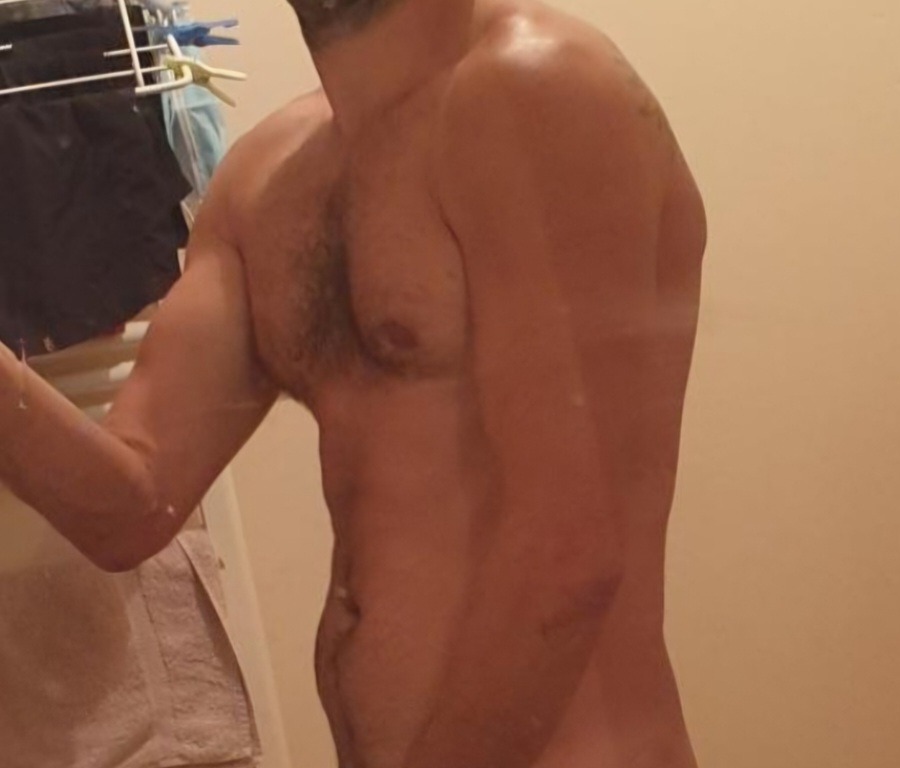 Jared - Argut-Dessous - Haute-Garonne | Rencontre gay