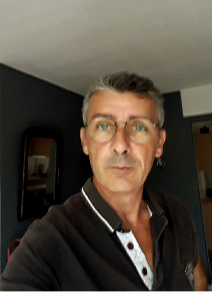 Pio - Fenouillet - Pyrénées-Orientales | Rencontre gay