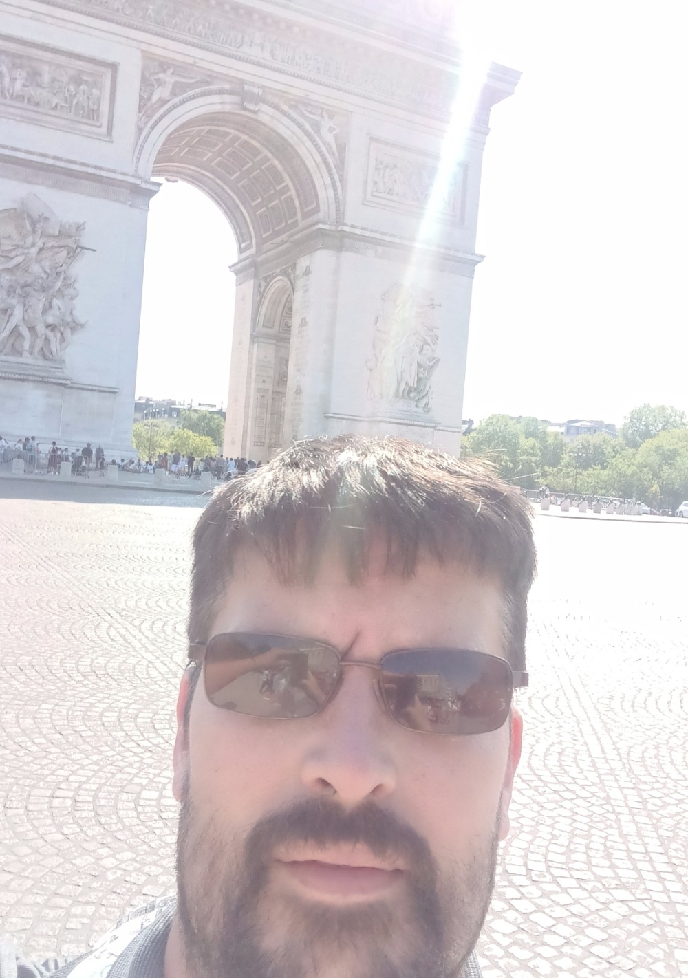 Tyliann - Gouzens - Haute-Garonne | Rencontre gay