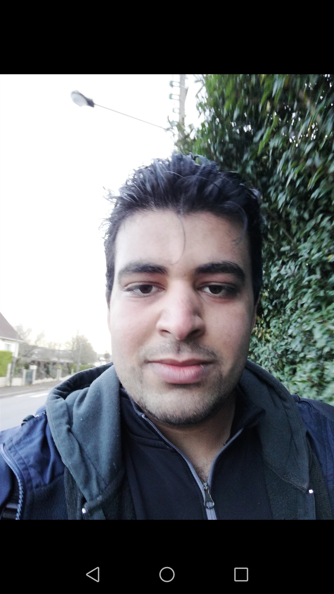 Elion - Almont-les-Junies - Aveyron | Rencontre gay