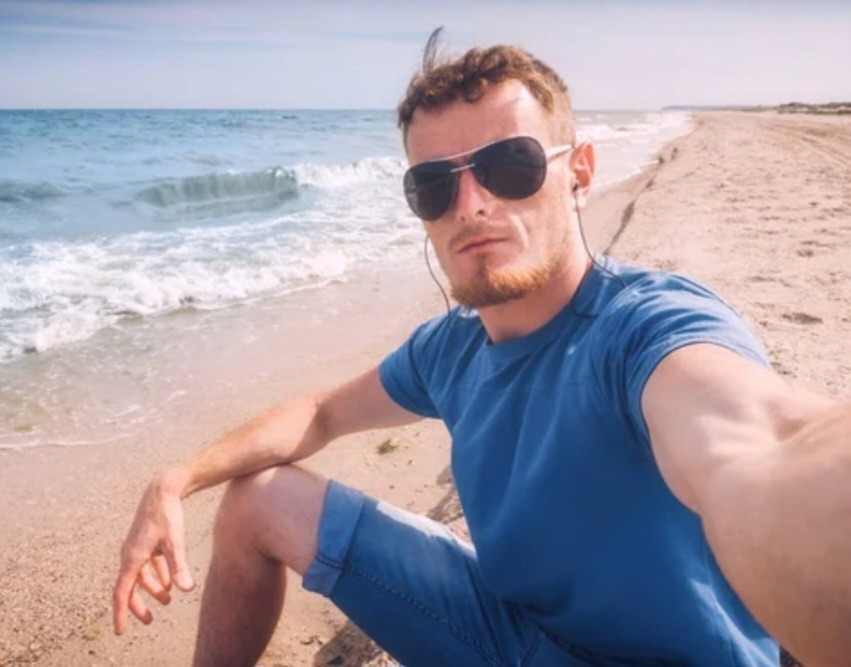 Ulrik - Manduel - Gard | Rencontre gay