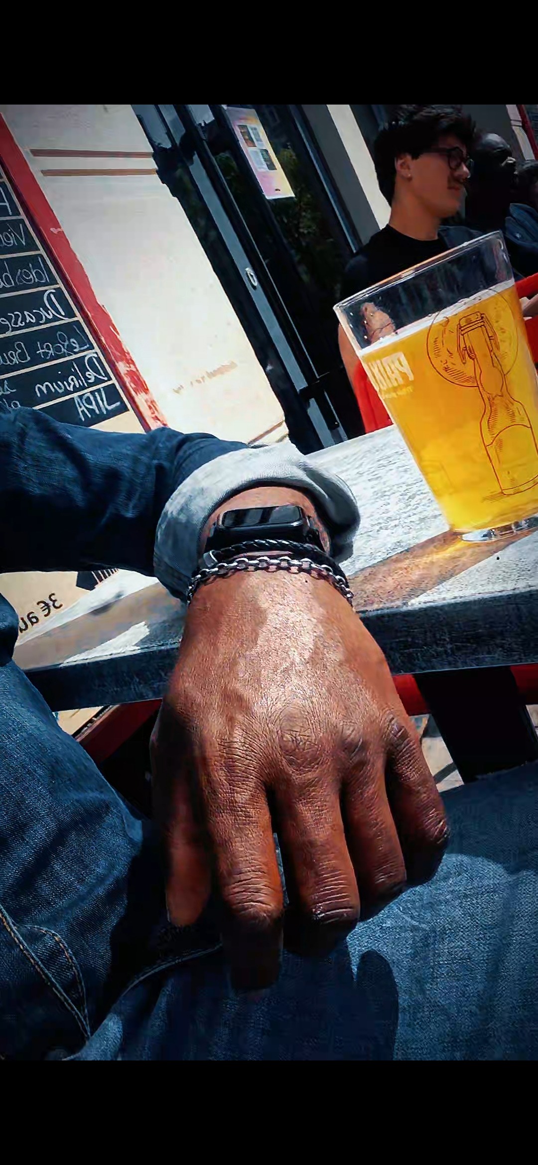 Mendy - Lux - Haute-Garonne | Rencontre gay