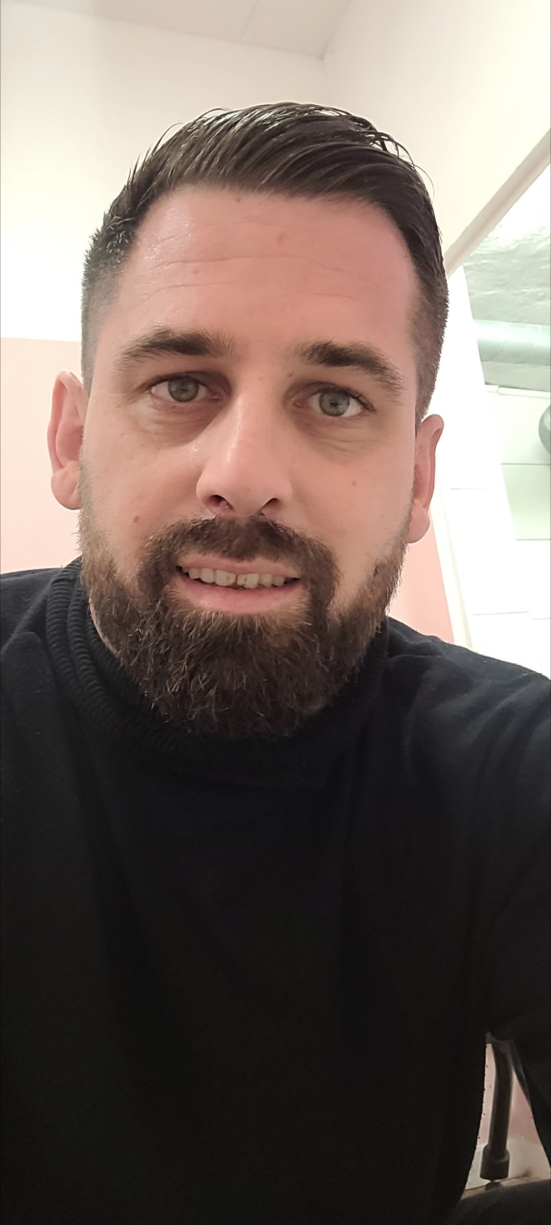 Stojan - Gaja-la-Selve - Aude | Rencontre gay