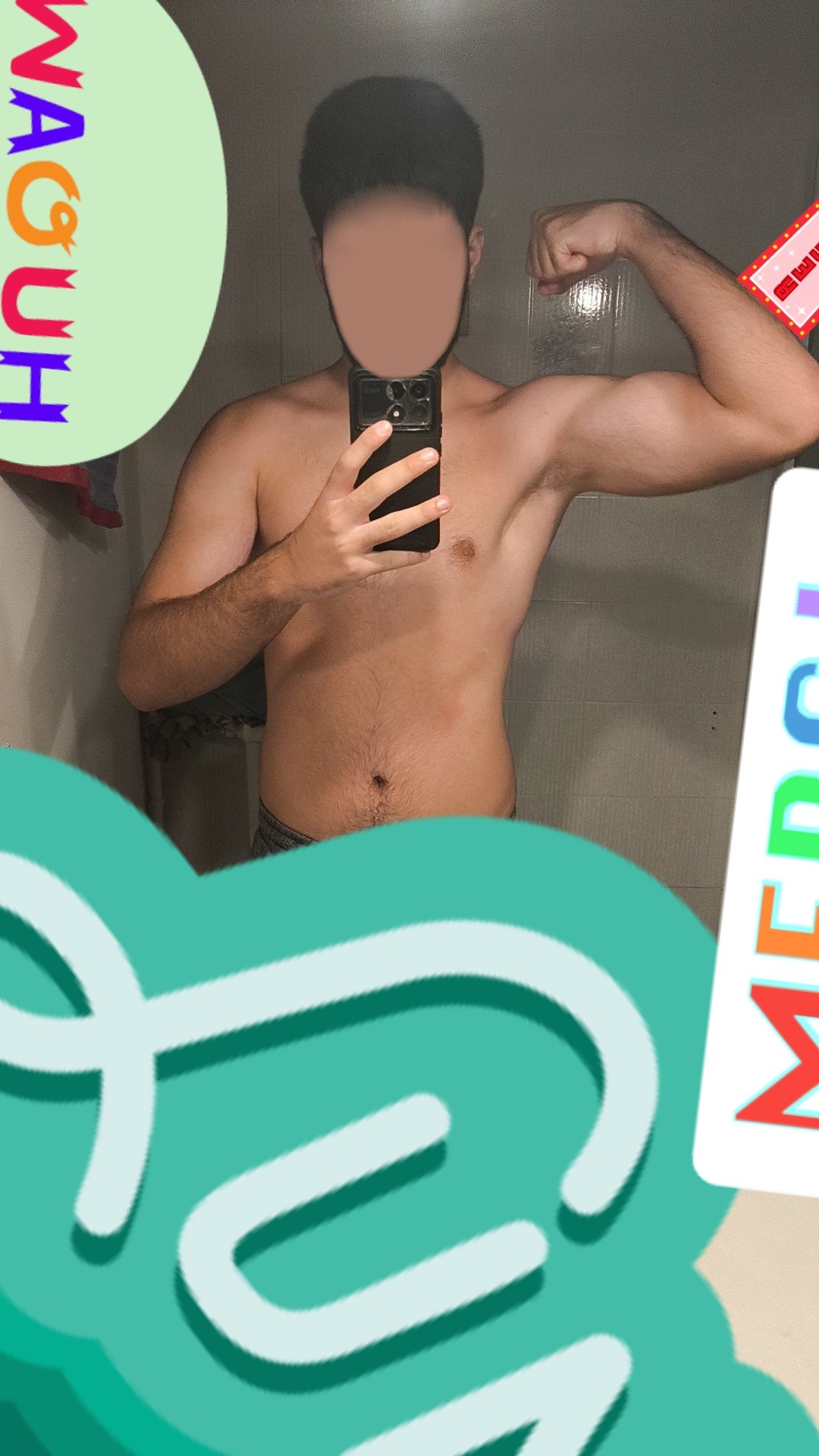 Lassina - Lherm - Haute-Garonne | Rencontre gay