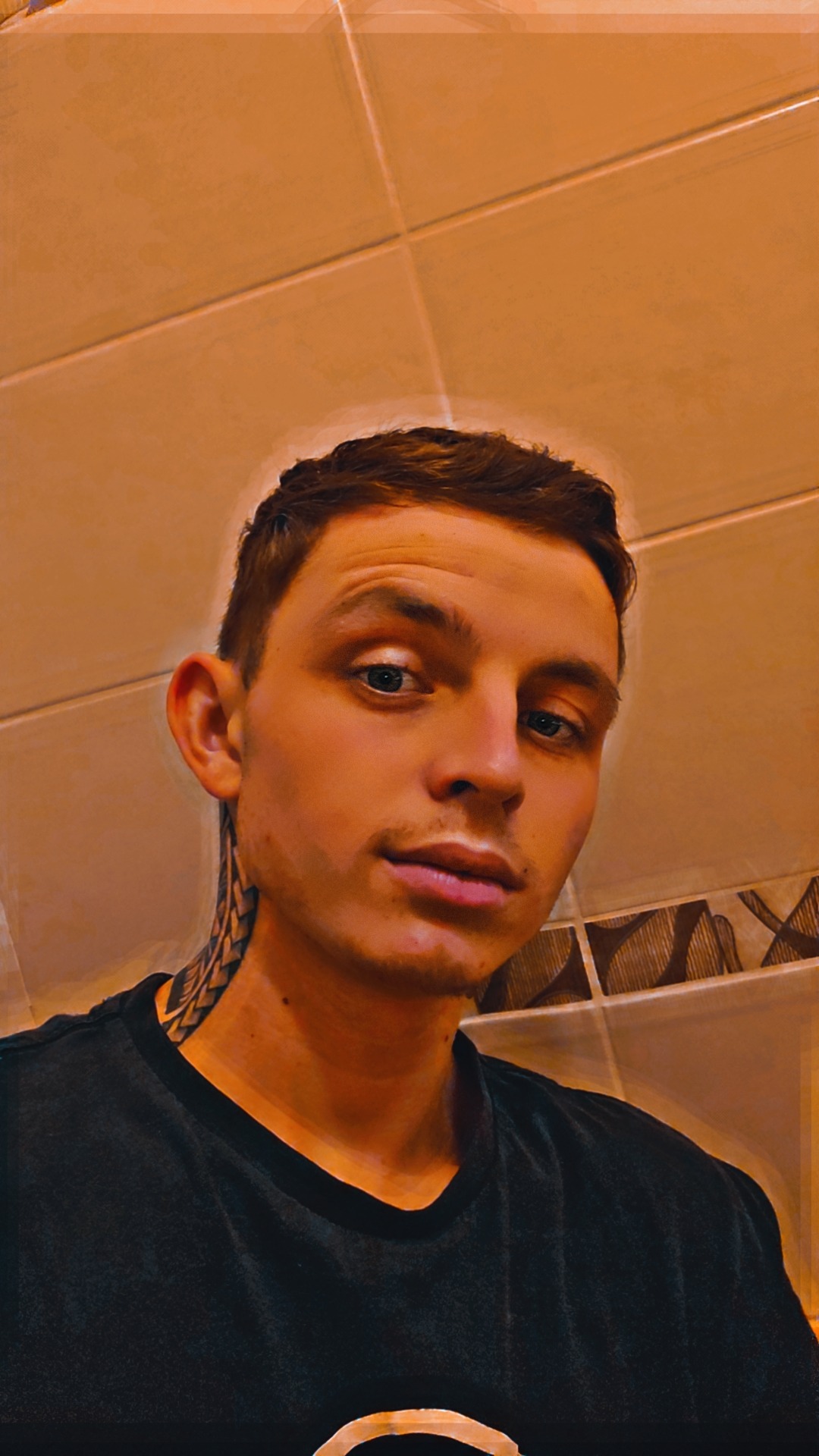 Abdourahamane - Saint-Juéry - Aveyron | Rencontre gay