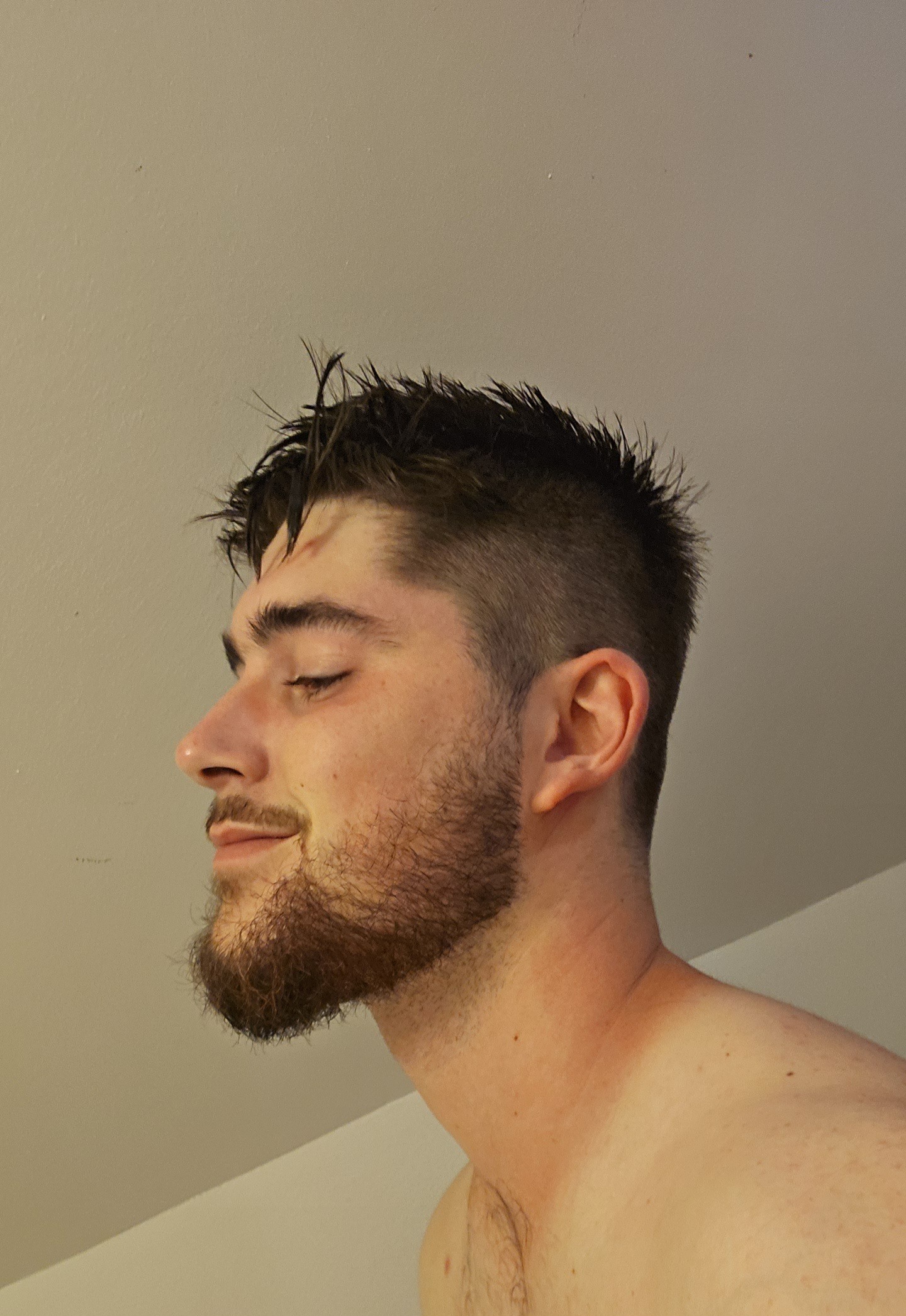 Zouhair - L'Herm - Ariège | Rencontre gay