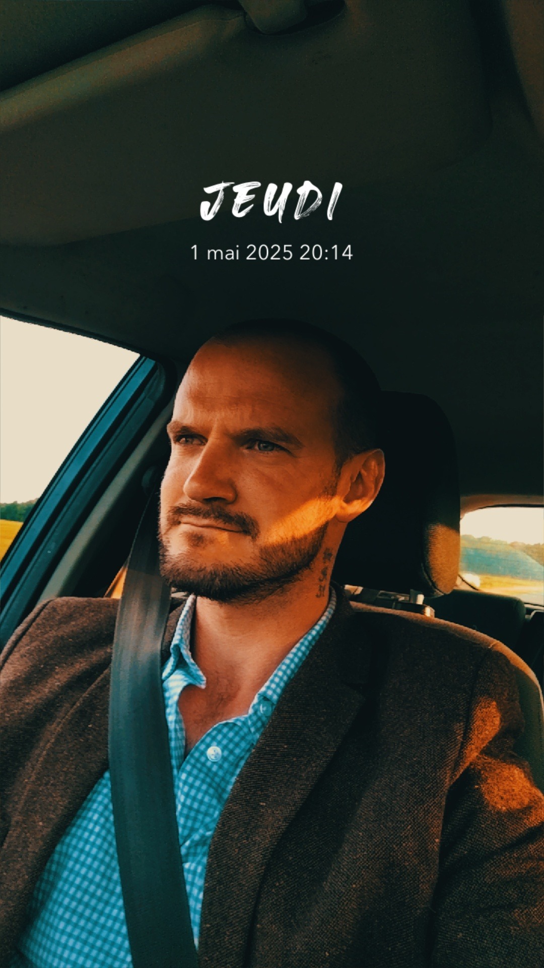 Silan - Laudun-l'Ardoise - Gard | Rencontre gay