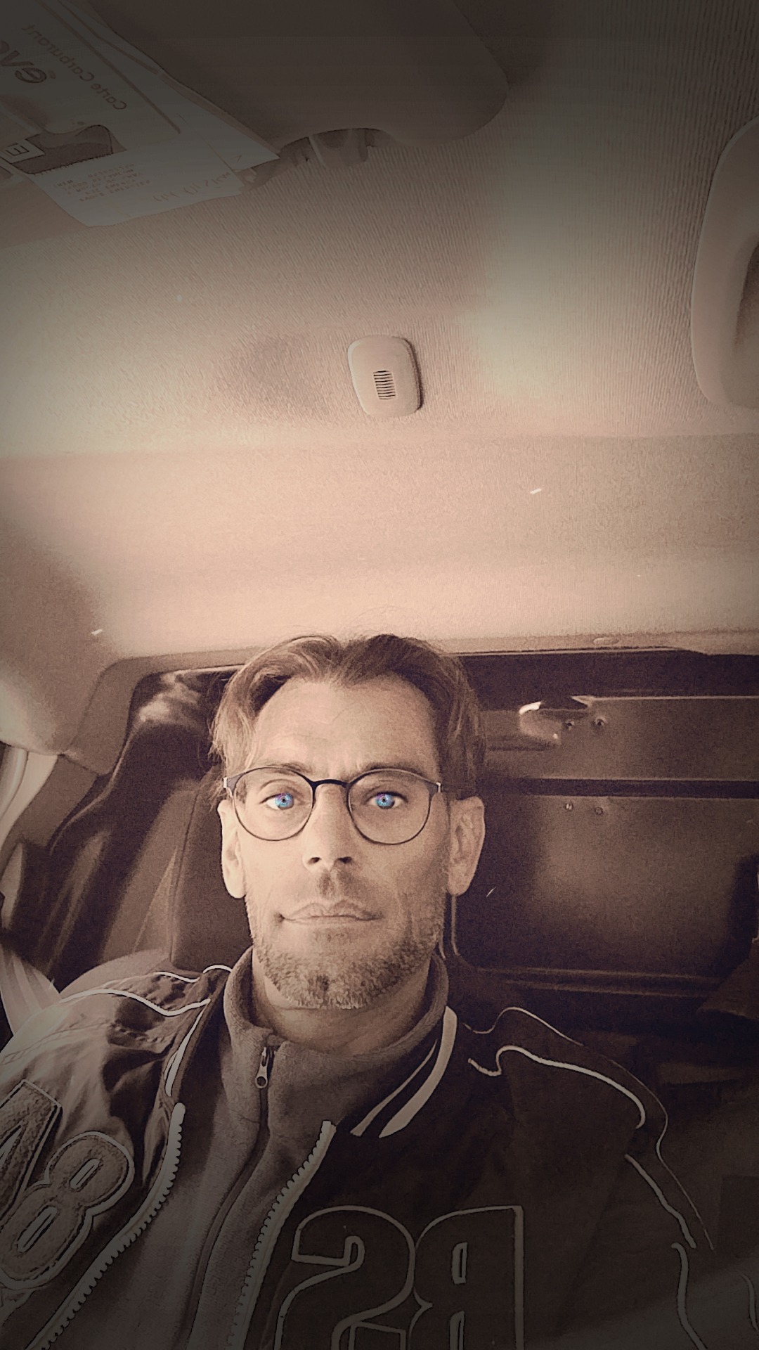 Charles-louis - Saint-Lary - Gers | Rencontre gay