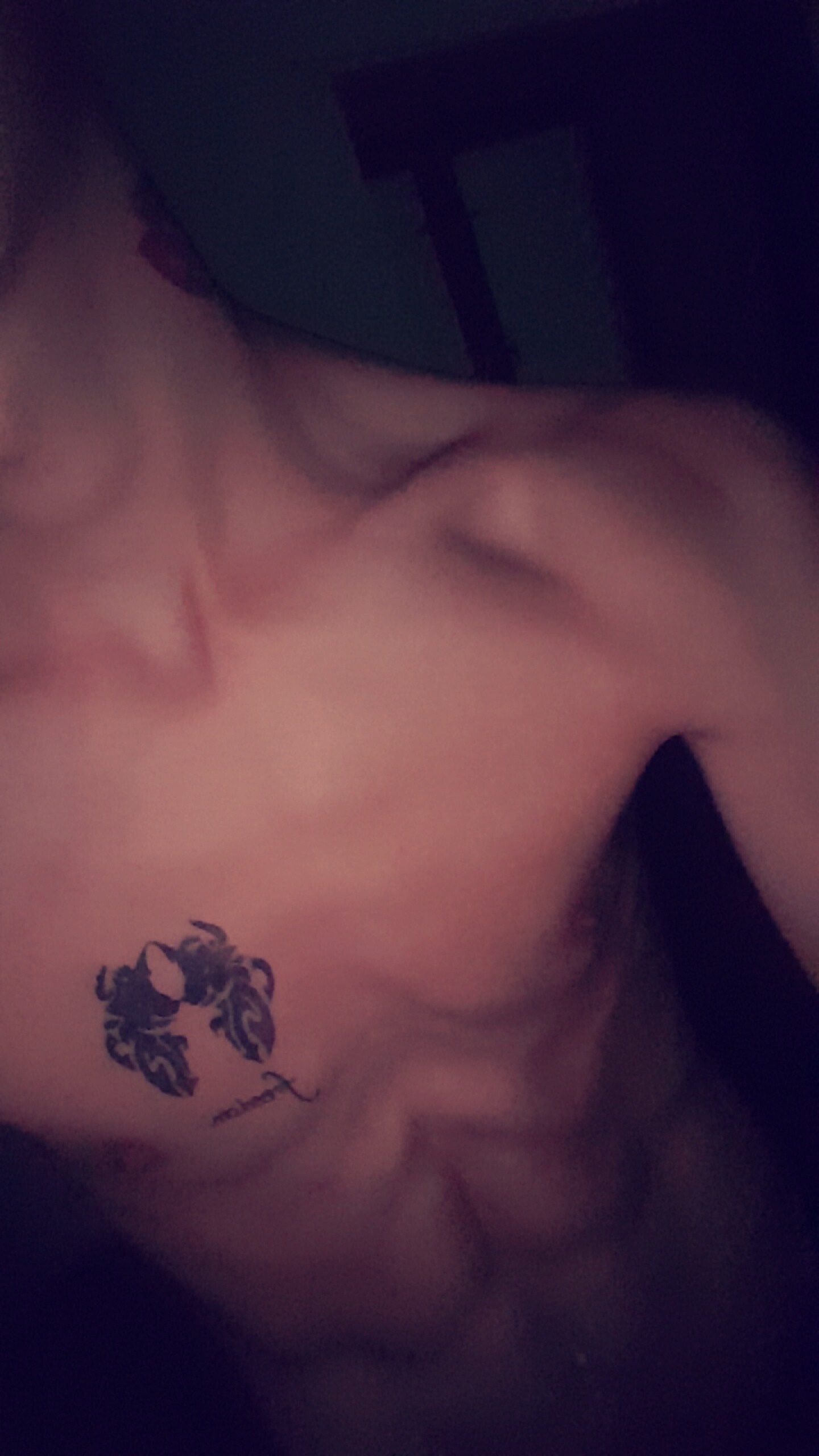 Syam - Milhas - Haute-Garonne | Rencontre gay