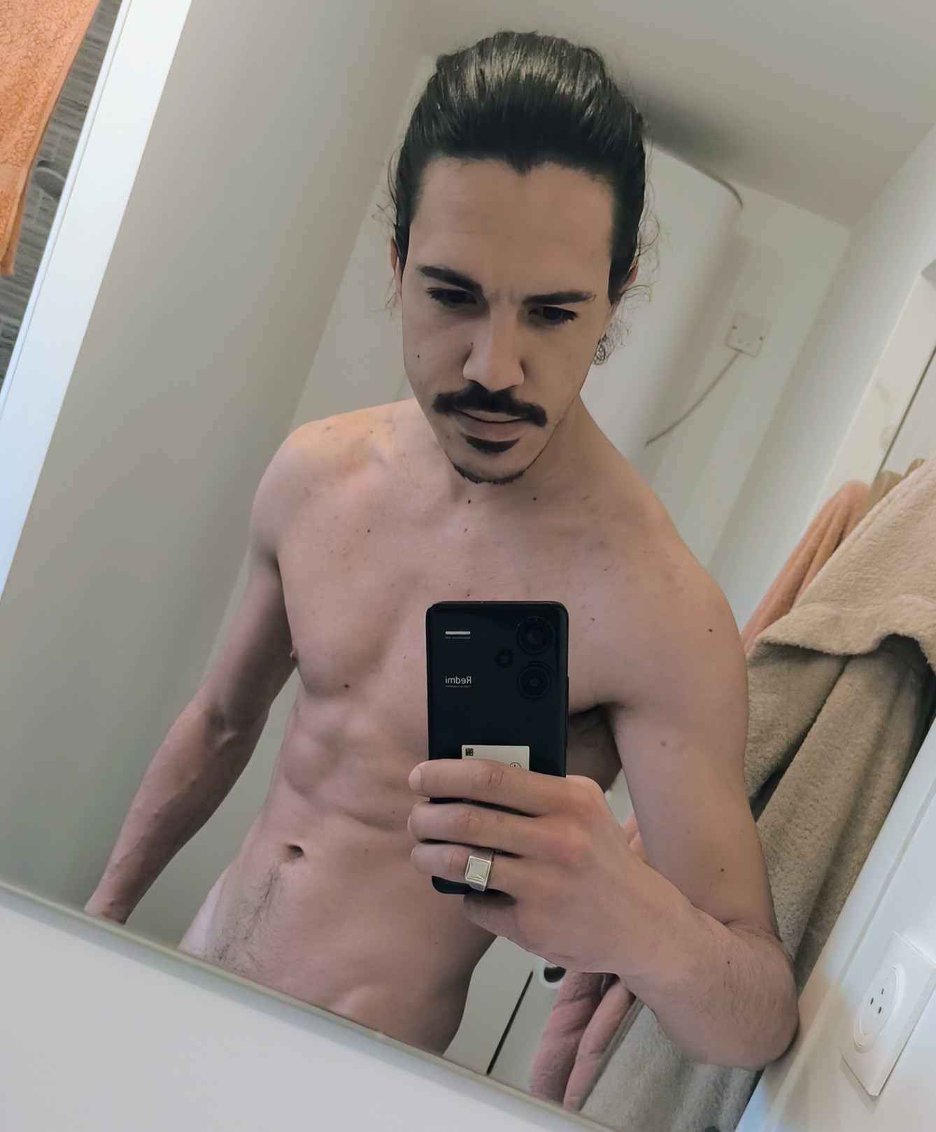 Ben-ali - Glatens - Tarn-et-Garonne | Rencontre gay