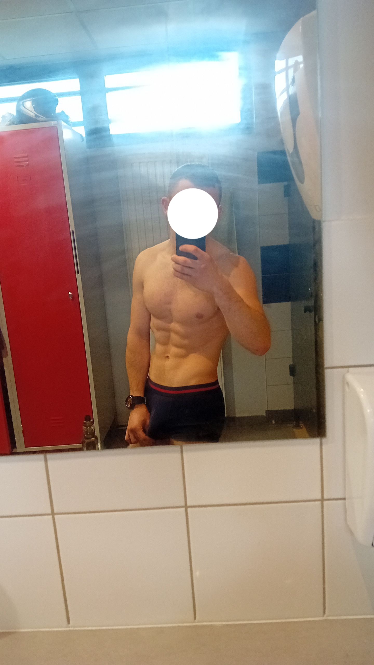 Emilio - Bompas - Pyrénées-Orientales | Rencontre gay