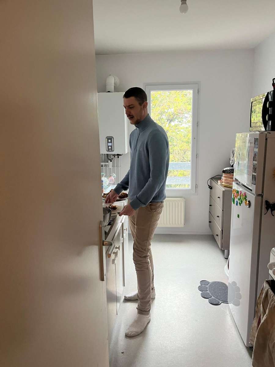 Kemo - Sarragachies - Gers | Rencontre gay