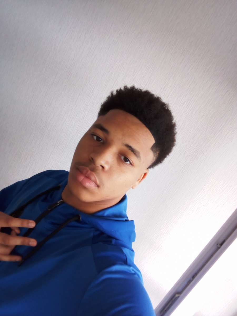 Mohamed-cherif - Artix - Ariège | Rencontre gay