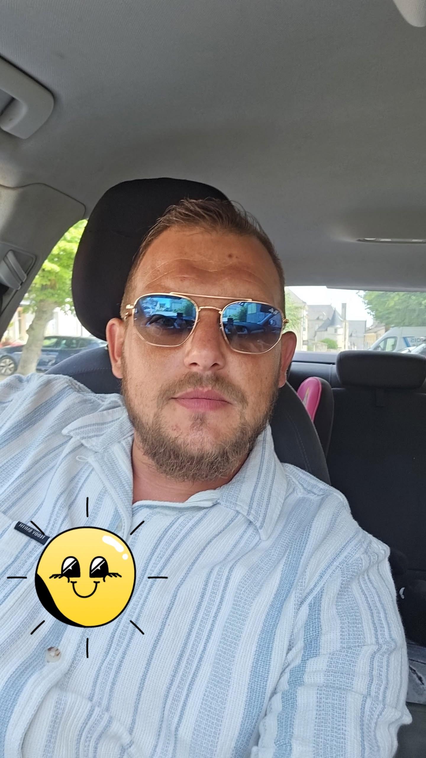 Safir - Aurignac - Haute-Garonne | Rencontre gay