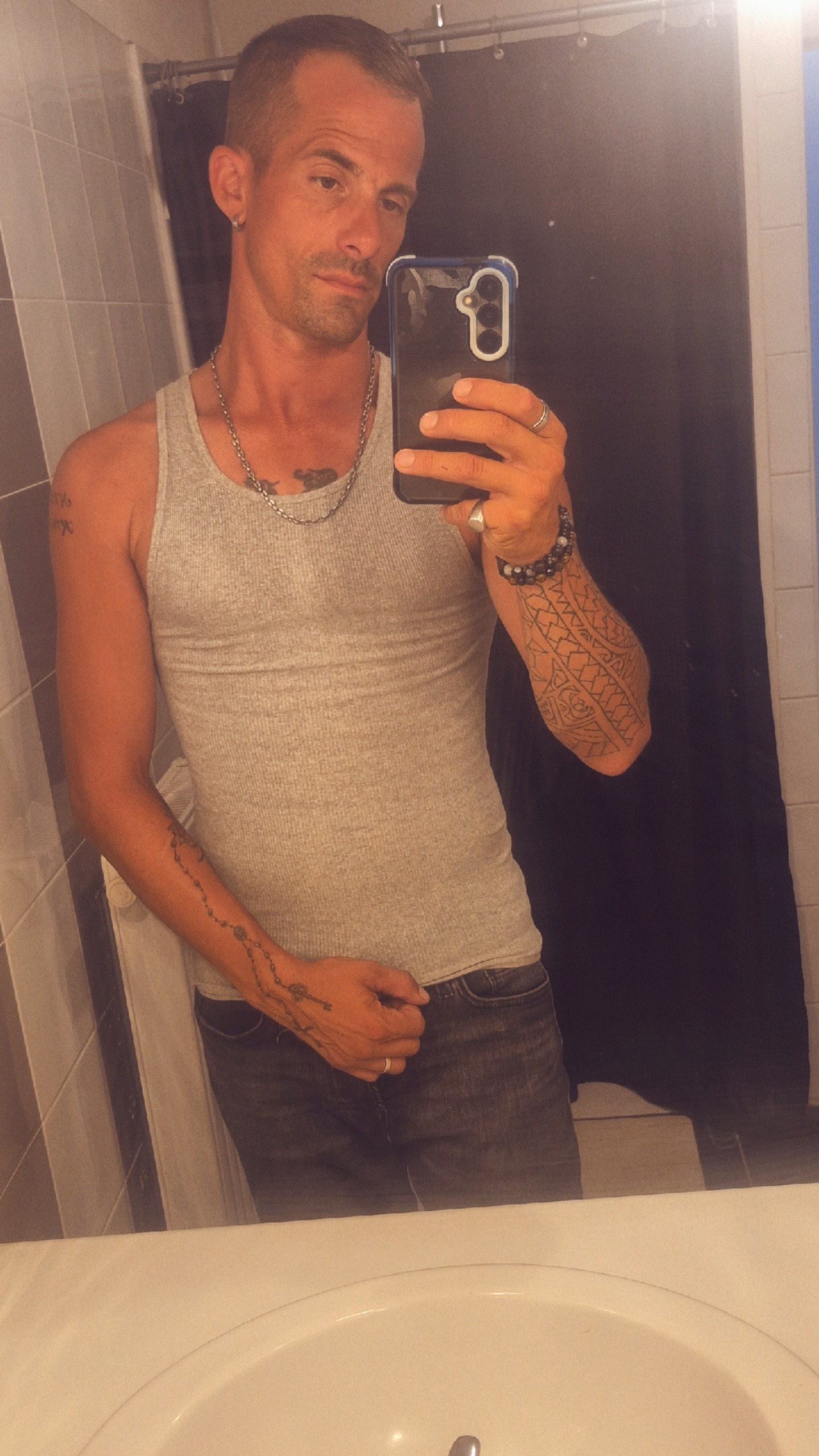 Yannel - Cardet - Gard | Rencontre gay