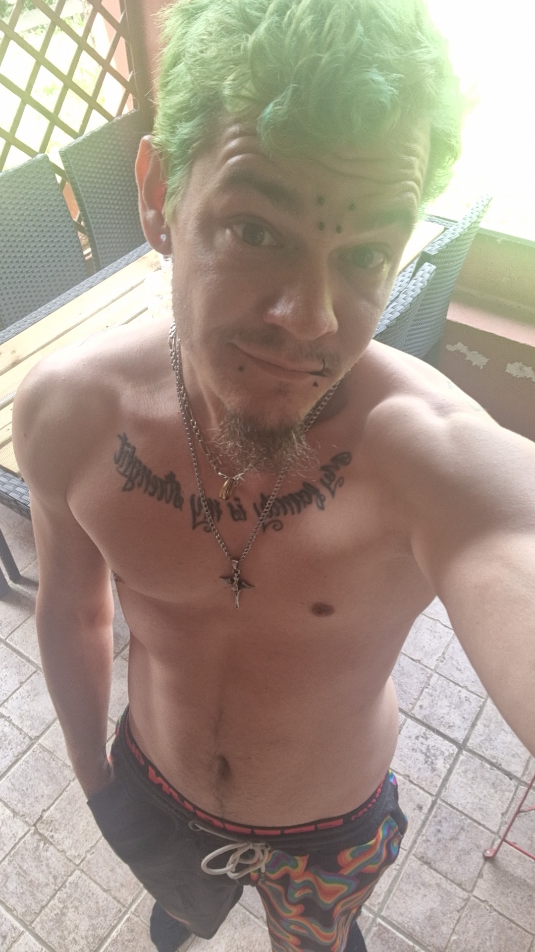 Jalale - Aigues-Vives - Aude | Rencontre gay