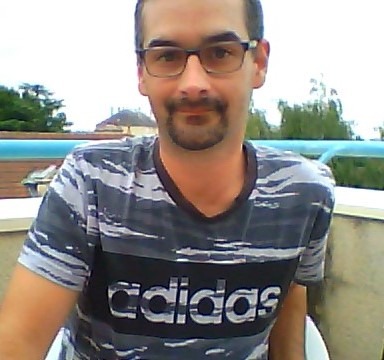 Bekim - Saint-Griède - Gers | Rencontre gay