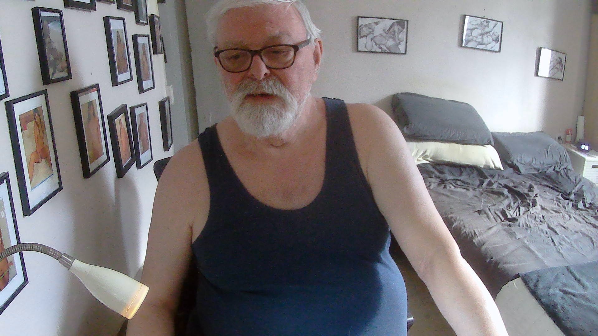 Montassar - Loubersan - Gers | Rencontre gay