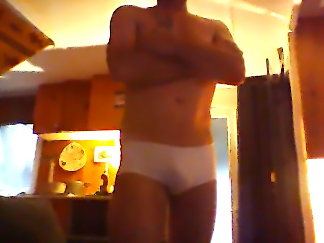 Aristide - Ourdis-Cotdoussan - Hautes-Pyrénées | Rencontre gay
