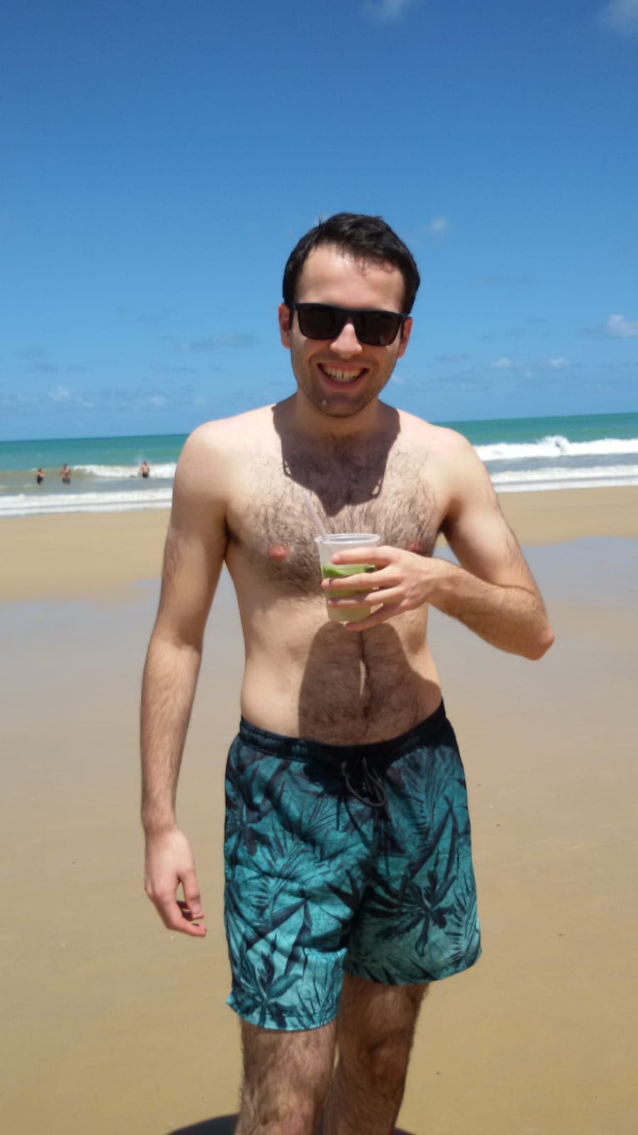 Kaled - Labastide-Gabausse - Tarn | Rencontre gay