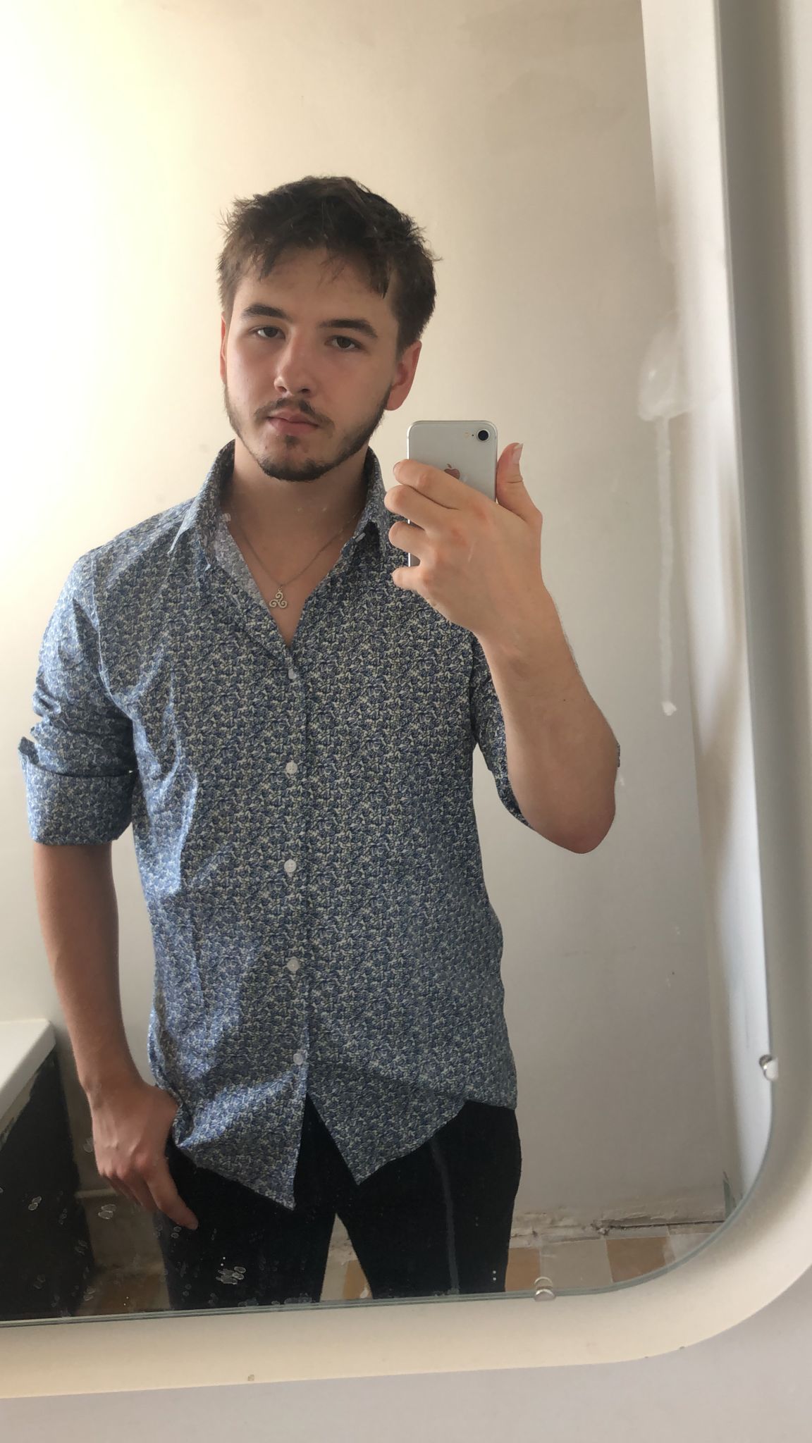 Azzedine - LeBez - Tarn | Rencontre gay