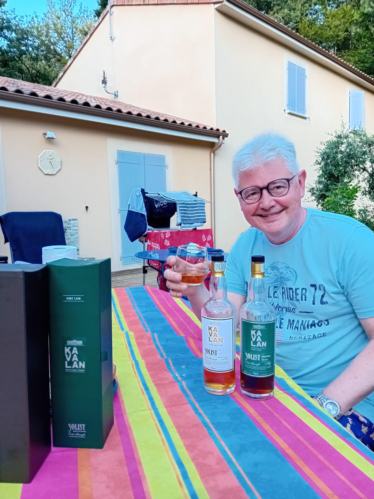 Kristian - Cahuzac-sur-Vère - Tarn | Rencontre gay