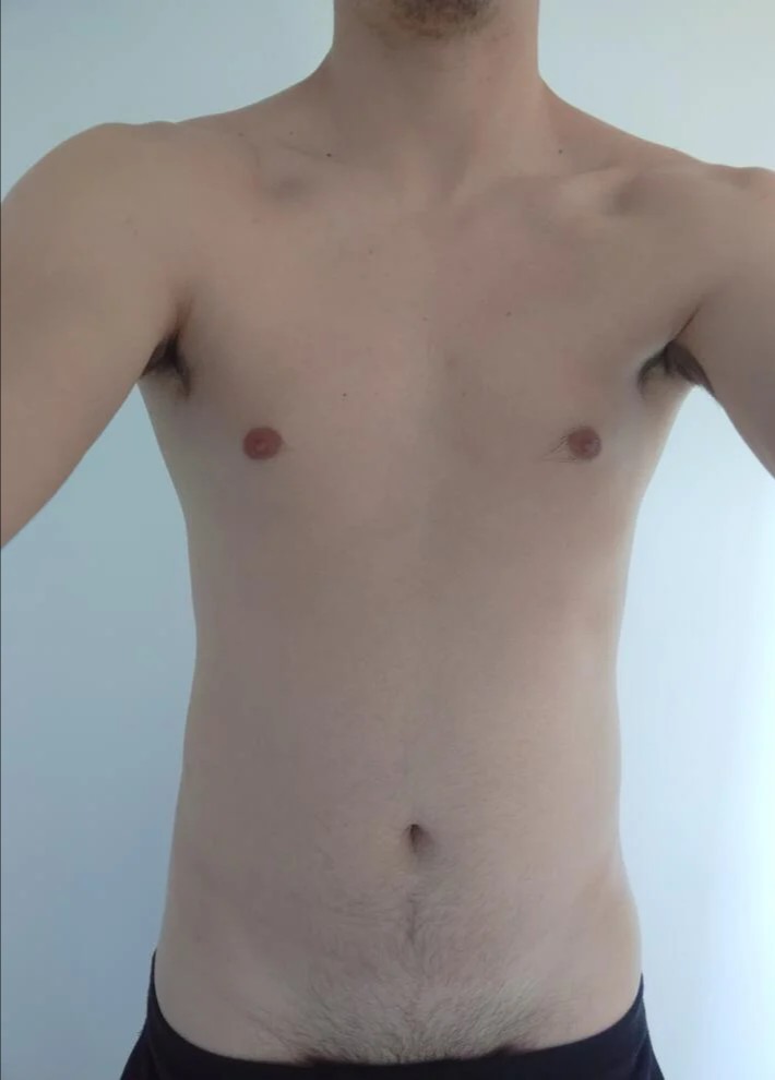 Davon - Aigaliers - Gard | Rencontre gay