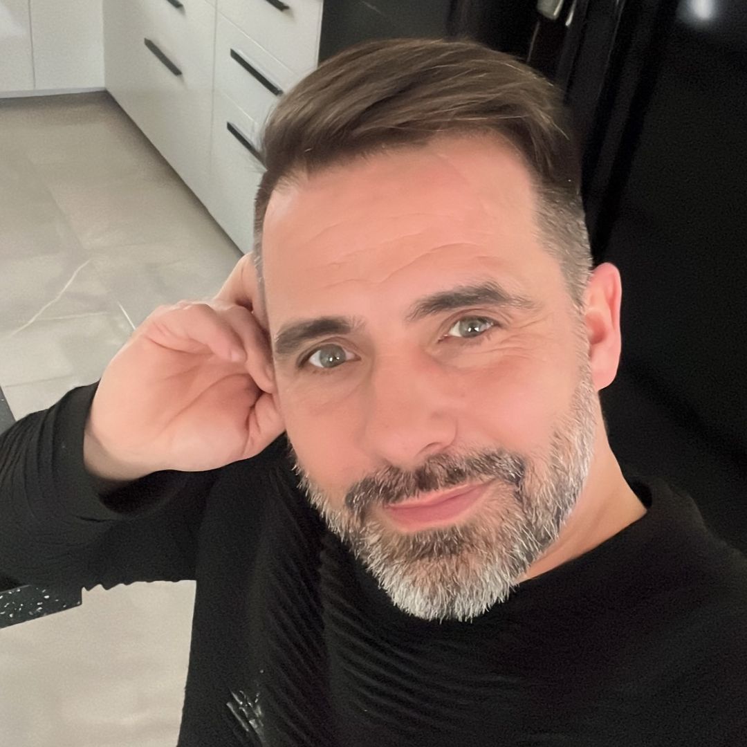 Eymeric - Fontanès - Gard | Rencontre gay