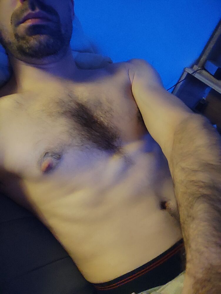 Aness - Balaguier-sur-Rance - Aveyron | Rencontre gay