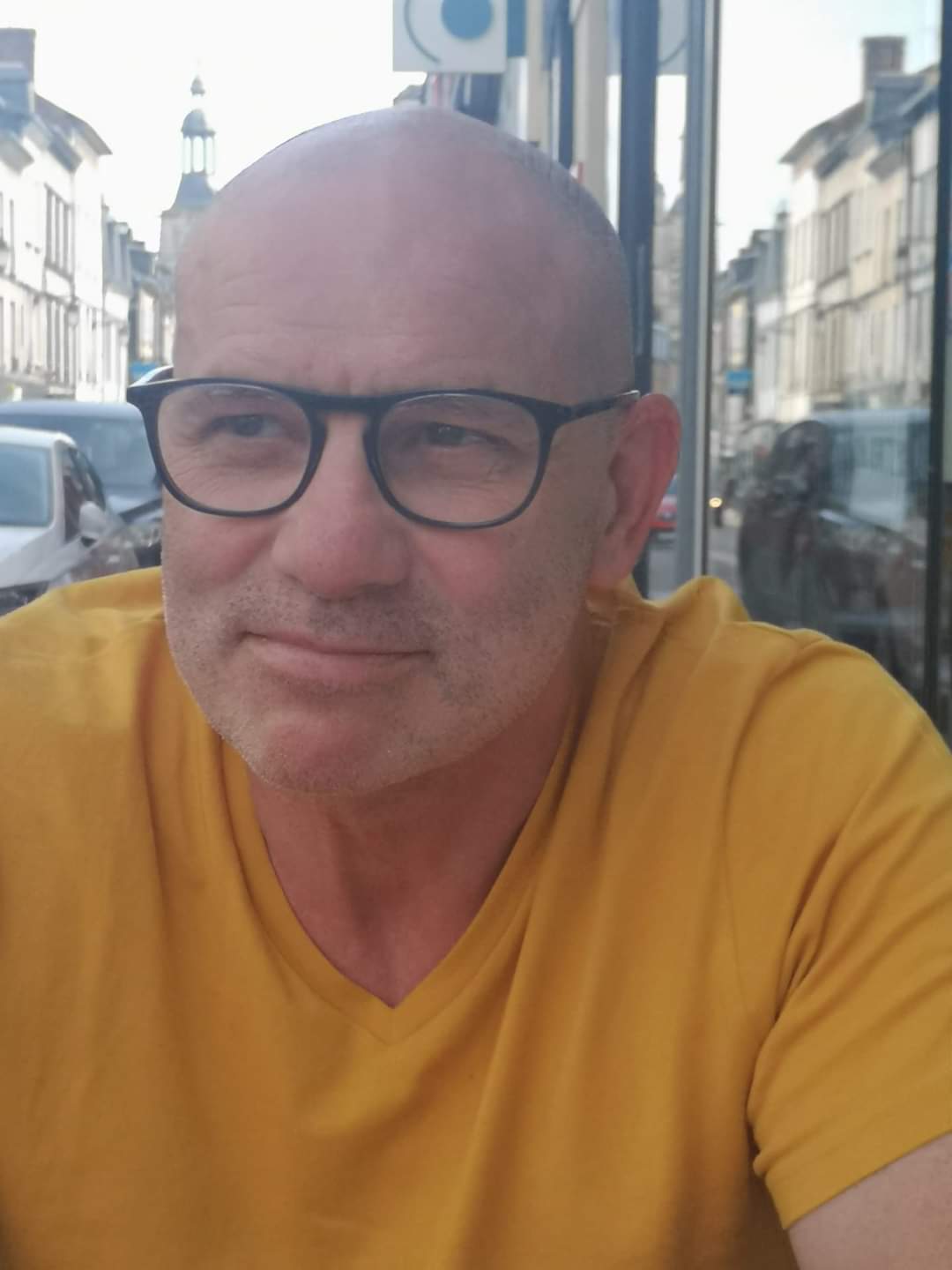 Sidya - Lempaut - Tarn | Rencontre gay