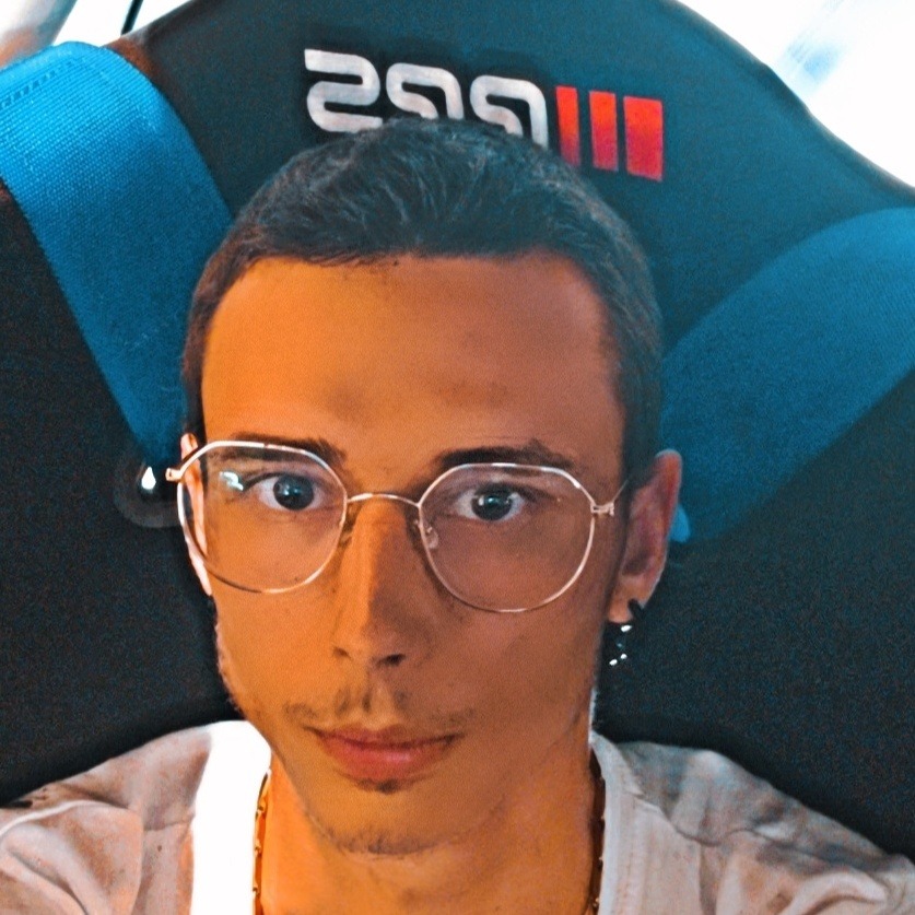 Iliano - Mondonville - Haute-Garonne | Rencontre gay