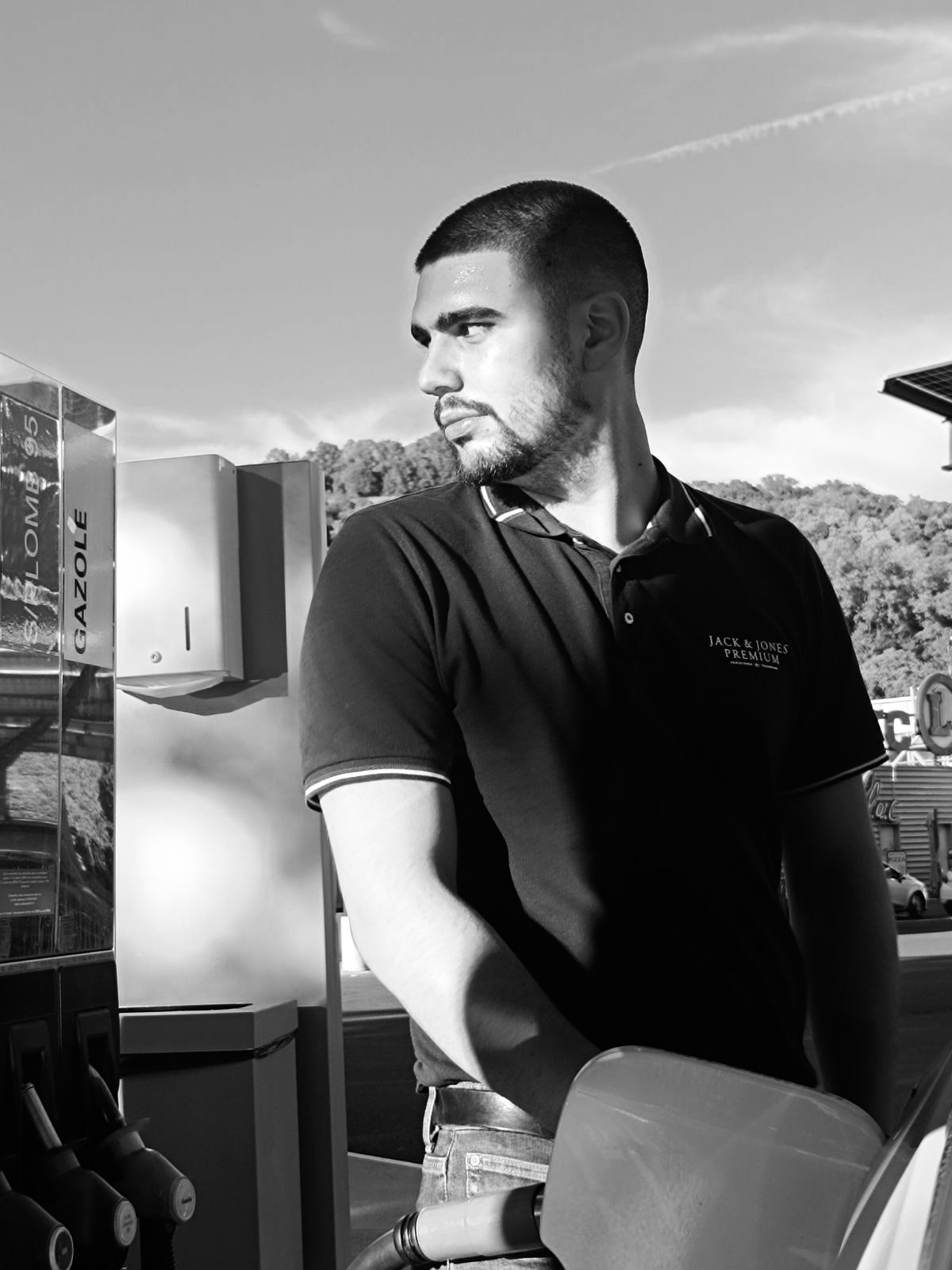 Abdelramane - Teilhet - Ariège | Rencontre gay