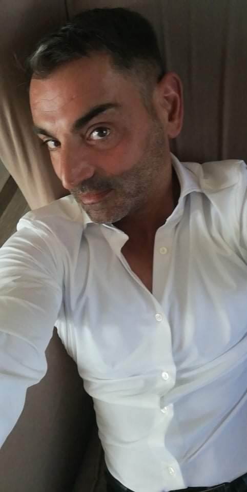 Rashid - Rousson - Gard | Rencontre gay