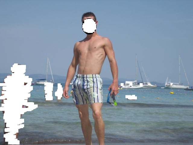 Nebi - Homps - Aude | Rencontre gay