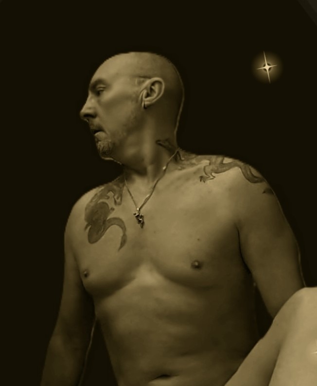 Waldemar - Verdun-en-Lauragais - Aude | Rencontre gay