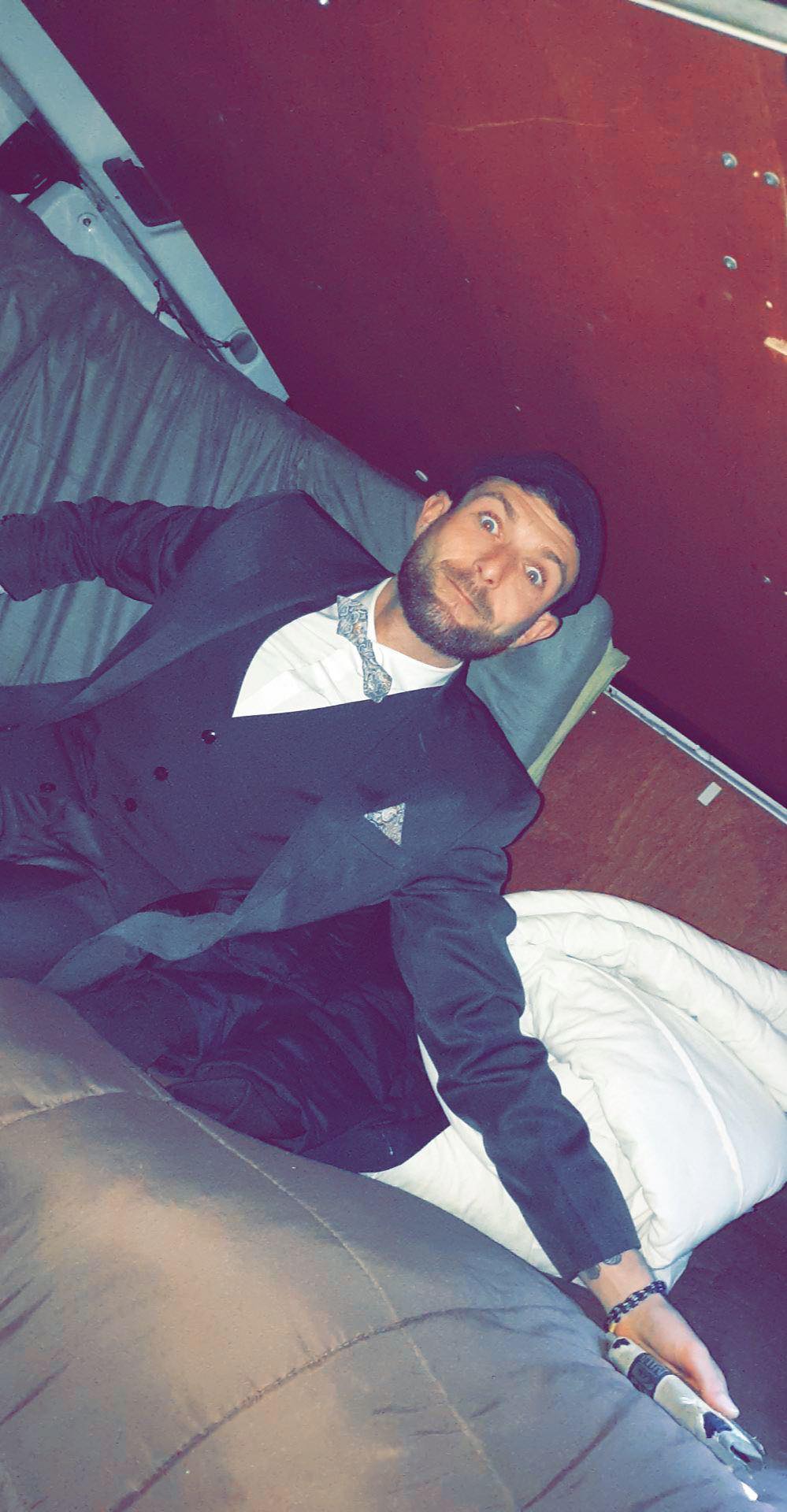 Armael - Assier - Lot | Rencontre gay