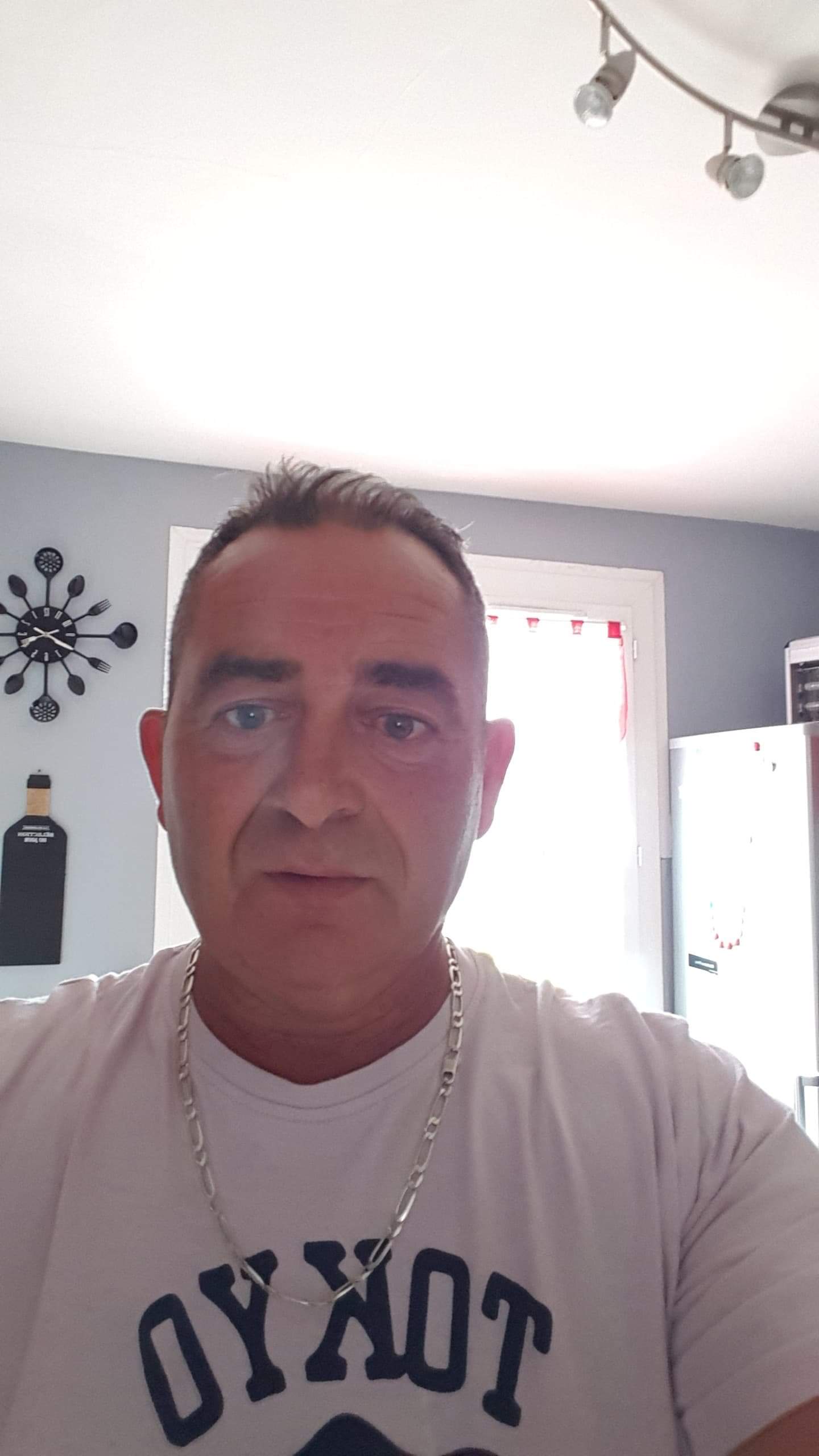 Laurens - Saint-Nazaire-des-Gardies - Gard | Rencontre gay