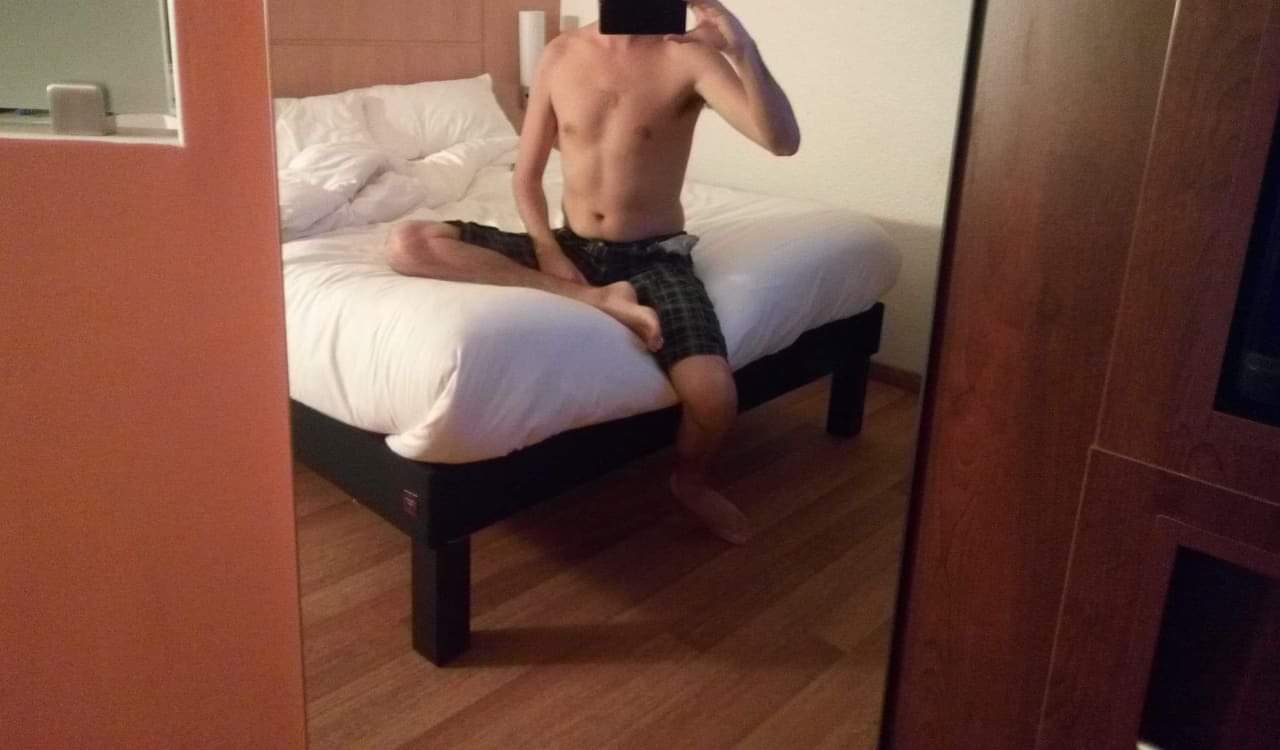 Jullian - Ambeyrac - Aveyron | Rencontre gay