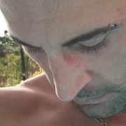 Karamo - Aigues-Vives - Gard | Rencontre gay